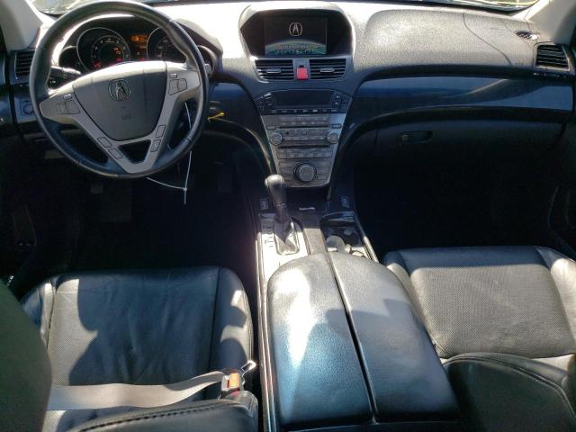 2HNYD28897H545627 Acura MDX SPORT