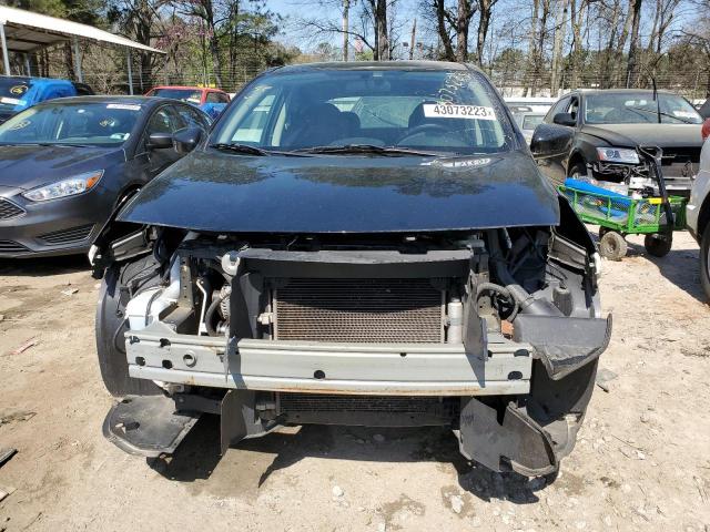 2017 NISSAN VERSA S 3N1CN7AP2HL819323