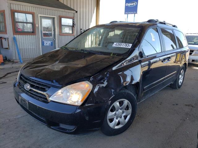 2008 Kia Sedona EX