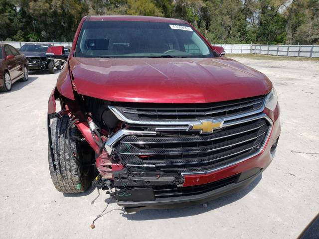 2018 CHEVROLET TRAVERSE L 1GNERGKW5JJ119123