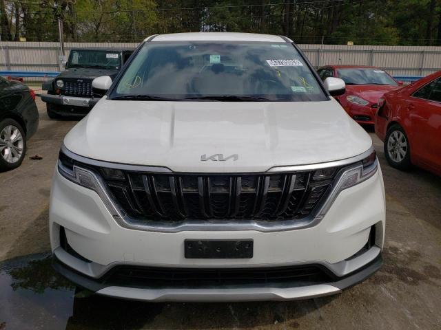 2022 KIA CARNIVAL L - KNDNB4H38N6112653