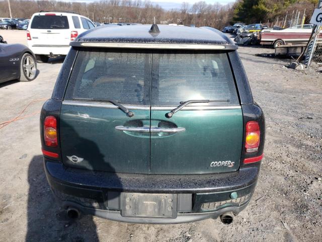 WMWMM3C50ATZ33134 Mini Cooper