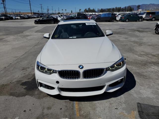 WBA4W3C50KAF93574 BMW 430I