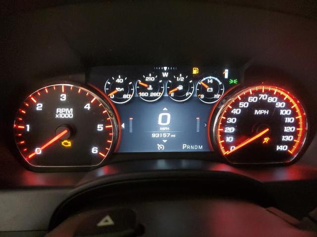 3GTU2WEJ6FG428434 GMC Sierra K1500 Denali