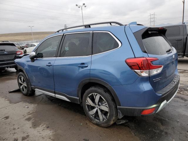 JF2SKAXC4LH524090 Subaru Forester Touring