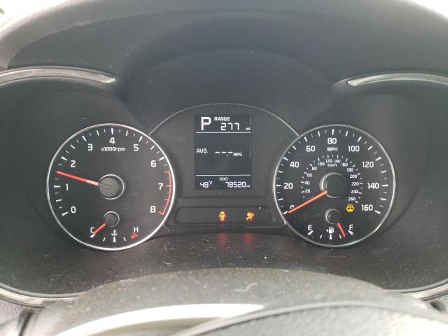 3KPFK4A78HE091495 KIA FORTE LX