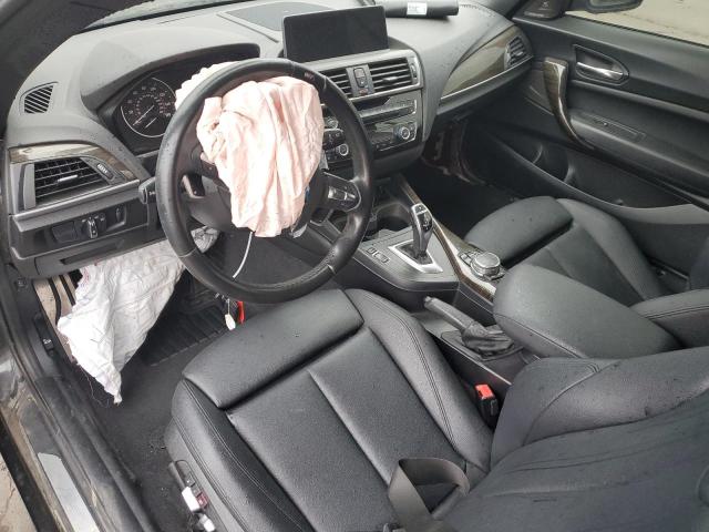 2016 BMW M235I - WBA1M1C59GV394291