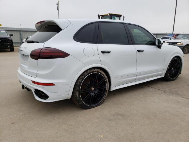 2018 PORSCHE CAYENNE TU - WP1AC2A2XJLA85256