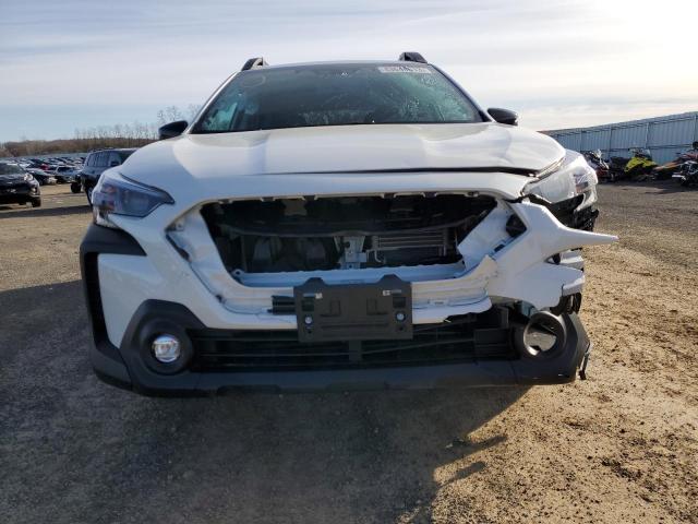 2023 SUBARU OUTBACK ON 4S4BTAJC8P3119725