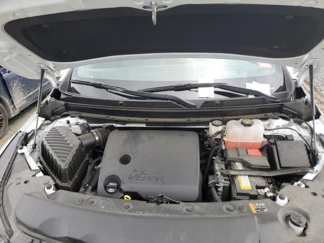 2022 BUICK ENCLAVE PR - 5GAEVBKW2NJ132717