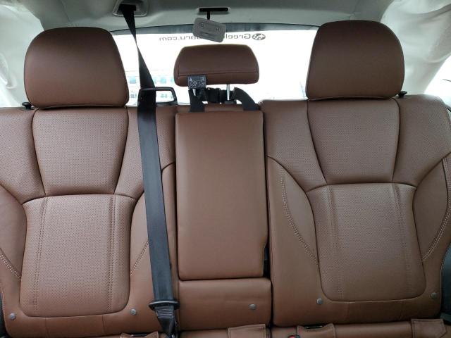 JF2SKAXC4LH524090 Subaru Forester Touring