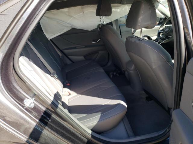 2022 HYUNDAI ELANTRA SE 5NPLS4AG5NH068931