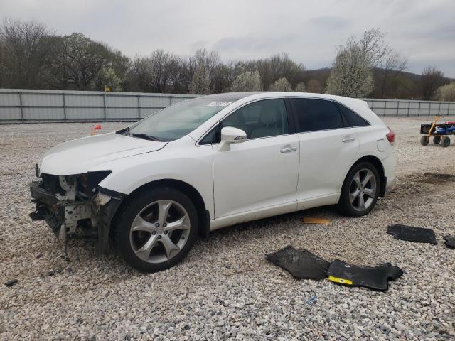 2014 Toyota Venza LE