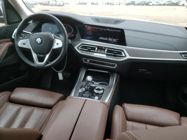5UXCW2C09L9C89626 BMW X7 Xdrive40i