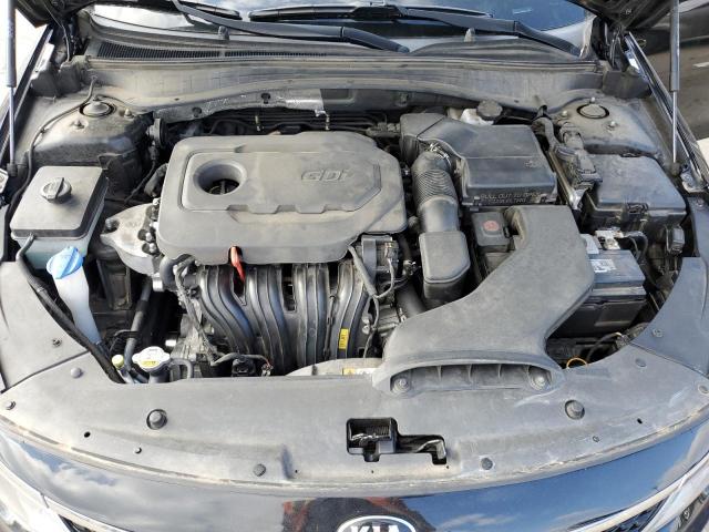 2016 KIA OPTIMA LX 5XXGT4L30GG111689