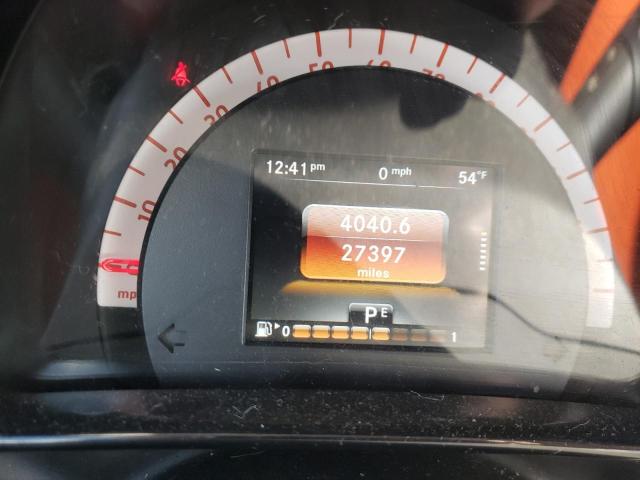 2016 SMART FORTWO WMEFJ5DA5GK051274