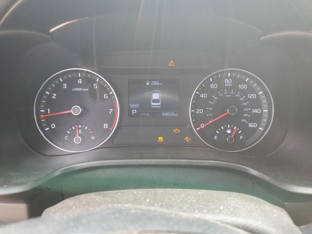 2021 KIA FORTE GT L - 3KPF34ADXME404771