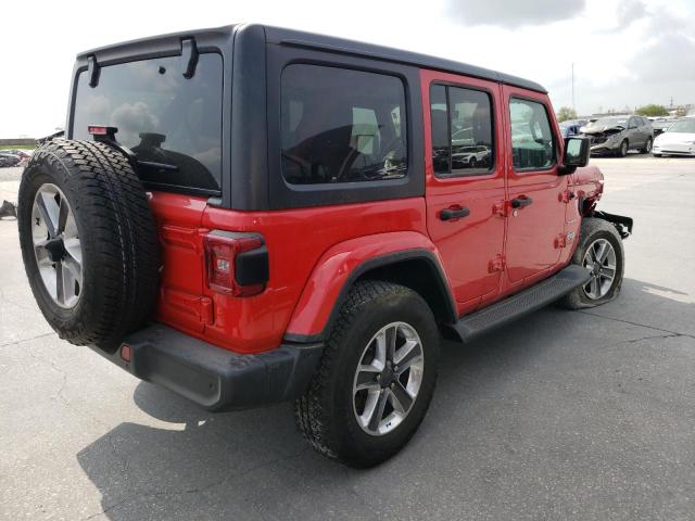 1C4HJXEN1LW165862 Jeep Wrangler Unlimited Sahara