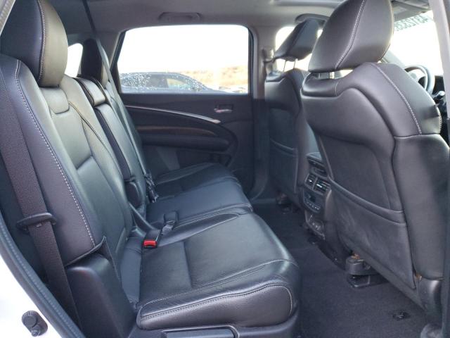 5J8YD3H55KL008137 Acura Mdx Technology