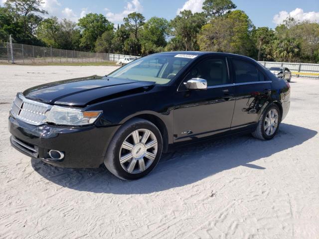 2008 Lincoln MKZ 