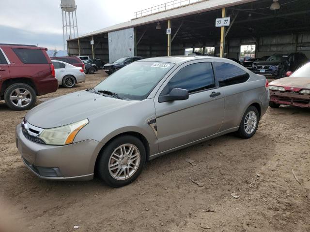 2008 Ford Focus SE