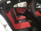 2022 Mercedes-Benz CLA AMG 35 4matic