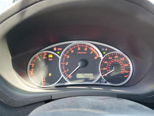 JF1GR7E67EG252195 Subaru Impreza Wrx