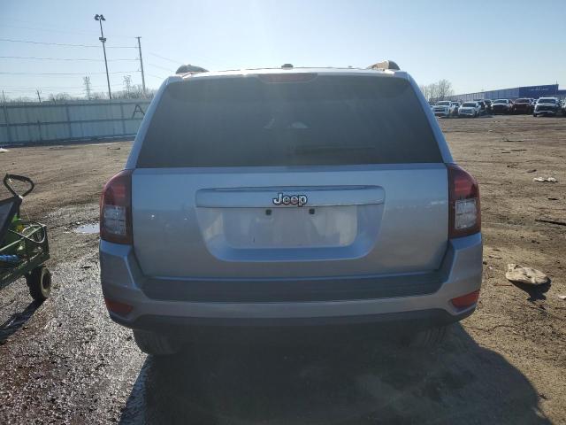1C4NJCBA8GD688813 Jeep Compass