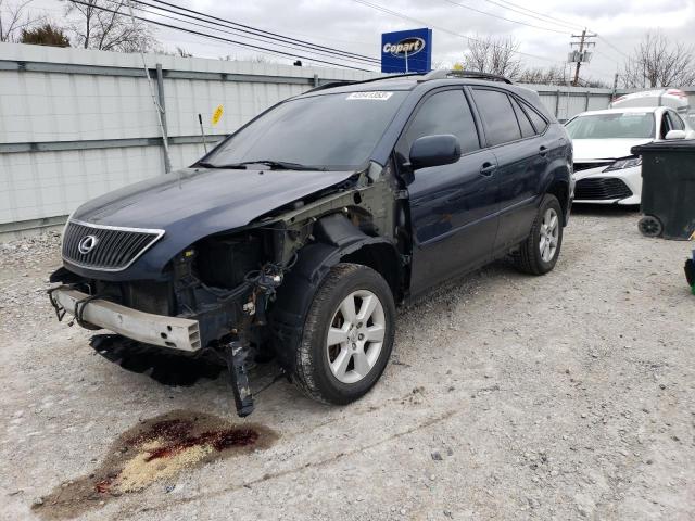 2005 Lexus RX 330 