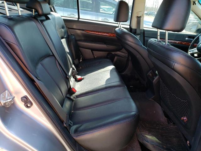 4S3BMDJ60A2220896 Subaru Legacy 3.6r Limited