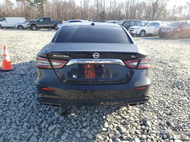 2020 NISSAN MAXIMA SL 1N4AA6DV8LC377114