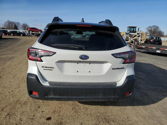 2023 SUBARU OUTBACK ON 4S4BTAJC8P3119725