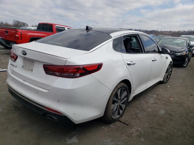 5XXGT4L33JG251338 KIA Optima Lx