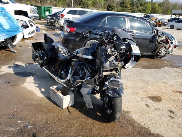 2006 HARLEY-DAVIDSON FLTRI - 1HD1FSW116Y626650