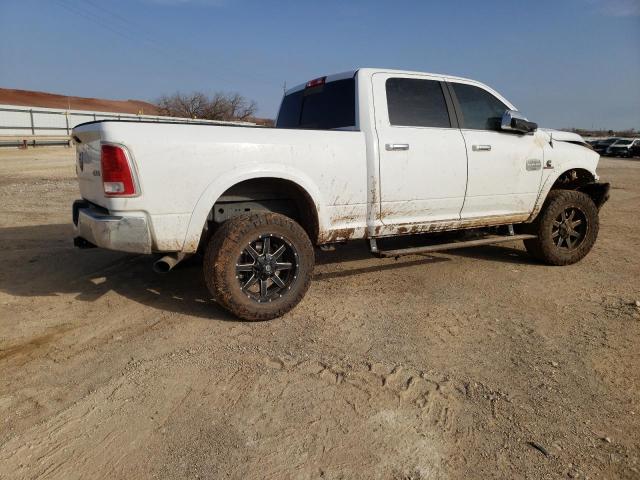 2018 RAM 2500 LONGH - 3C6UR5GL4JG281986