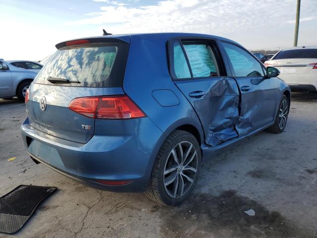 2015 VOLKSWAGEN GOLF - 3VW217AU6FM099720