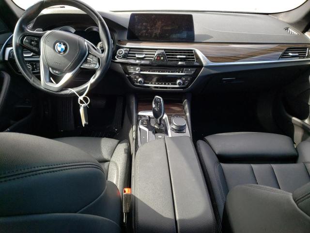 2019 BMW 530 XI - WBAJA7C50KWW39767