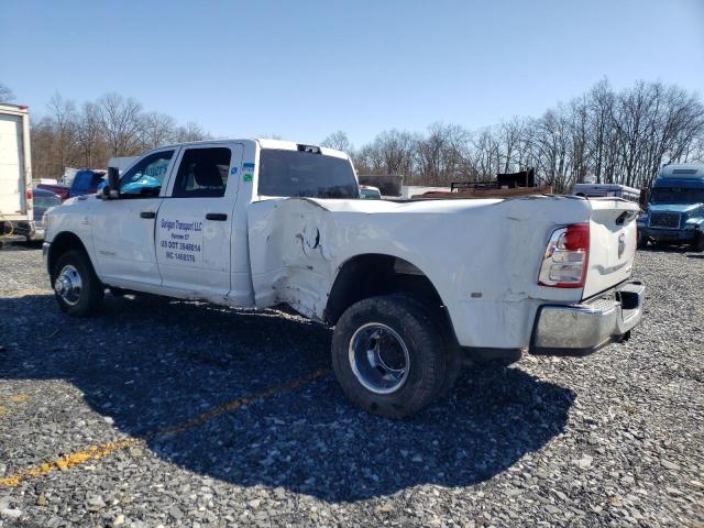 Vin: 3c63rrgl2ng157899, lot: 43894223, ram 3500 tradesman 20222