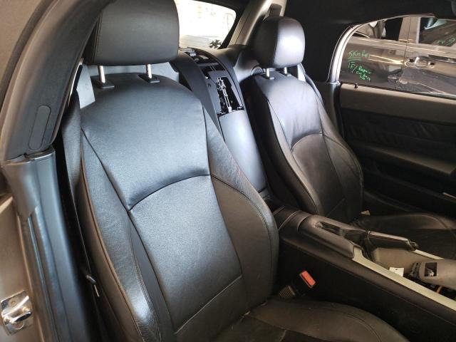 4USBT334X3LS41321 BMW Z4 2.5