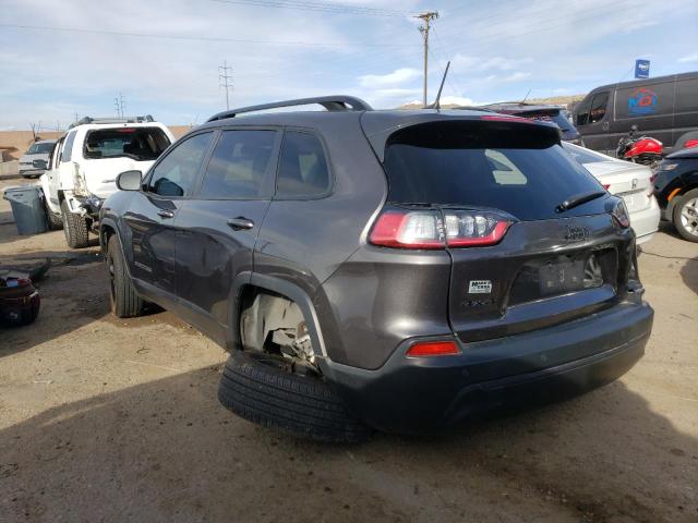 1C4PJMLB3KD473144 Jeep Cherokee Latitude Plus