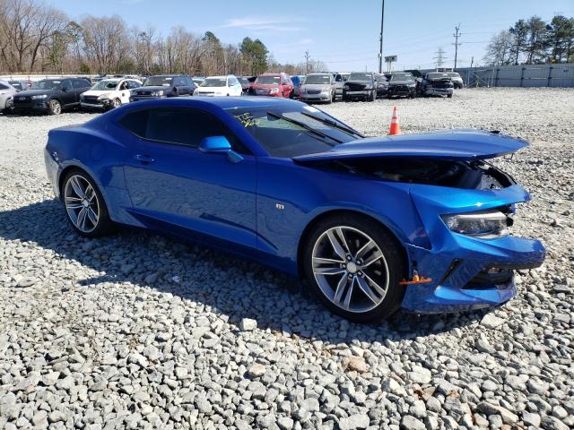 1G1FB1RS6H0184346 | 2017 CHEVROLET CAMARO LT