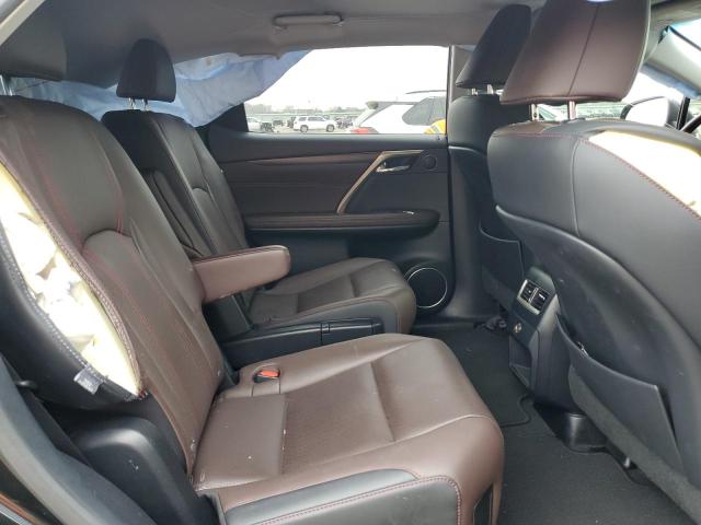 2019 LEXUS RX 350 L - JTJDZKCA4K2019940