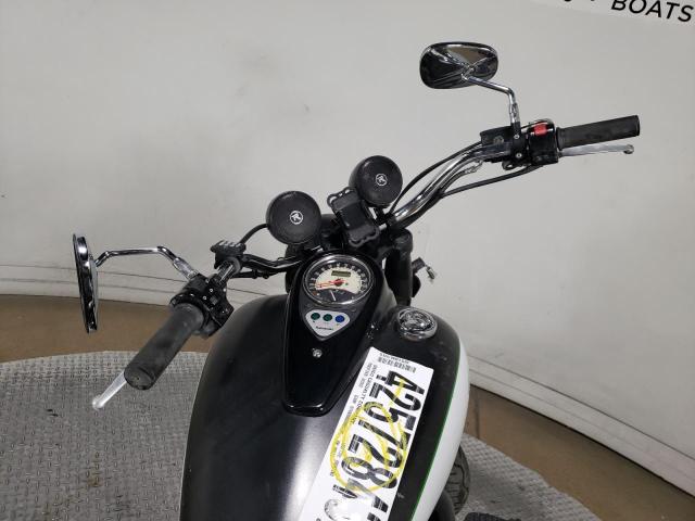 2015 KAWASAKI VN900 B - JKAVN2B17FA085621
