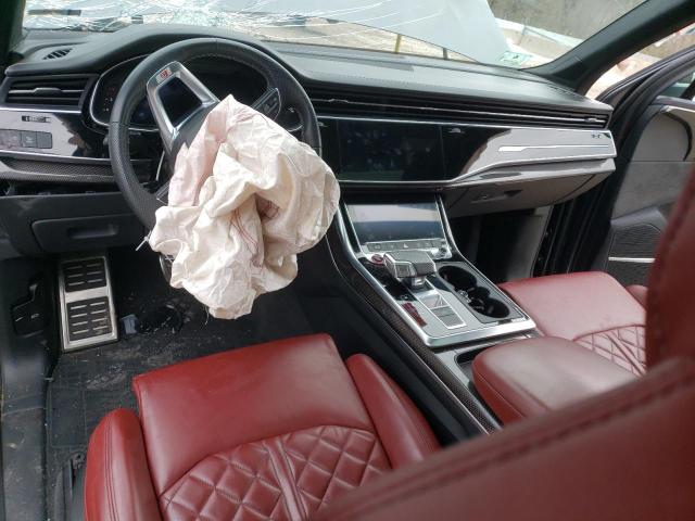 2021 AUDI SQ7 PREMIU WA1AWBF78MD025515