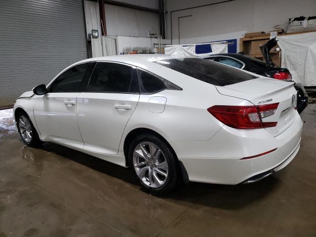 2019 HONDA ACCORD LX 1HGCV1F18KA031726