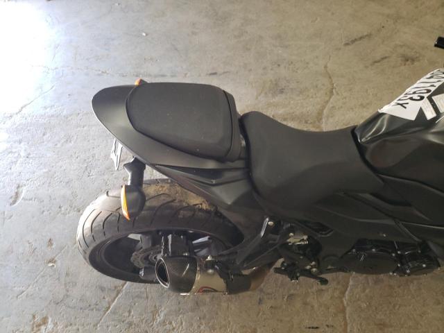 2018 SUZUKI GSX-S750 M - JS1C533DXJ2100704