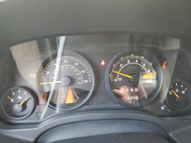2016 JEEP PATRIOT LA 1C4NJPFA2GD786981