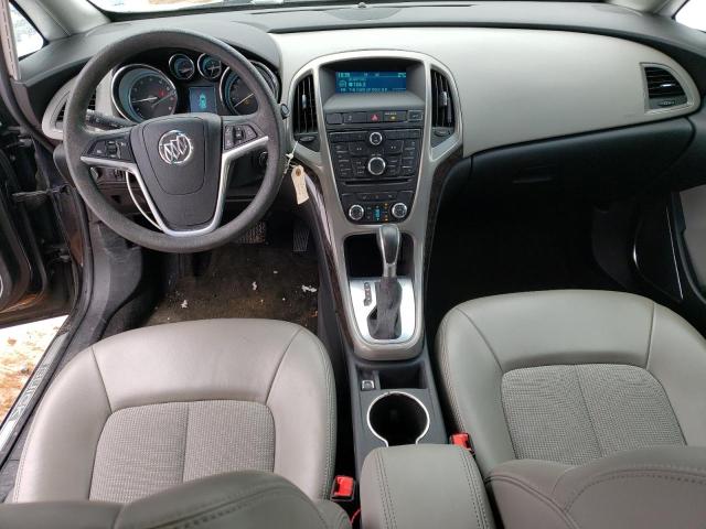 2015 BUICK VERANO - 1G4PN5SK6F4115291