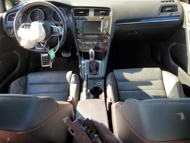 2017 VOLKSWAGEN GTI S/SE - 3VW447AU4HM021861