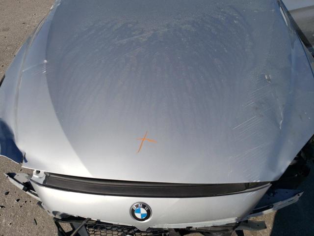 2015 BMW 640 I GRAN - WBA6A0C51FD318612